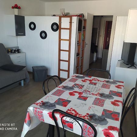 Studio Superdevoluy Saint-Étienne-en-Dévoluy Εξωτερικό φωτογραφία