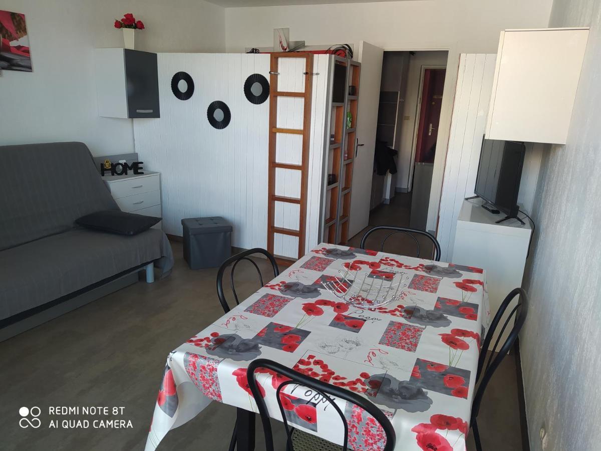 Studio Superdevoluy Saint-Étienne-en-Dévoluy Εξωτερικό φωτογραφία